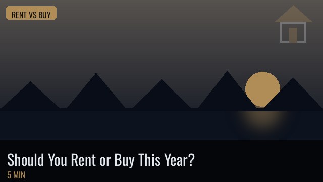 Should You Rent or Buy a Home in 2026? The Honest Truth for First-Time Buyers